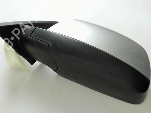 Used Left mirror OPEL MERIVA A MPV (X03) 1.3 CDTI (E75) (75 hp) 20469844