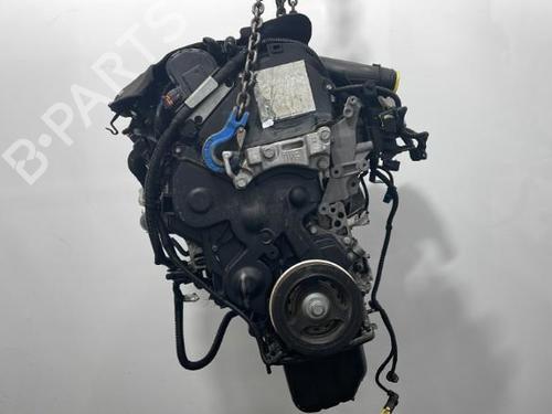 Engine PEUGEOT 508 I (8D_) 1.6 HDi | BP20390224M1 