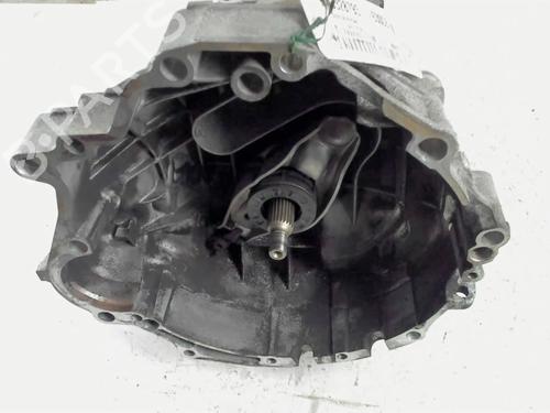 Used Gearbox Gearbox AUDI A4 B6 (8E2) 2.5 TDI (155 hp) 21206533 21206533