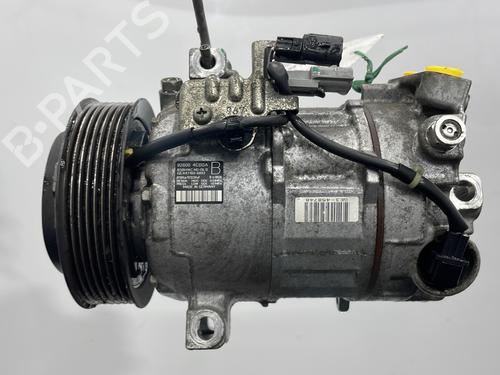 AC compressor RENAULT KOLEOS II (HC_) 1.6 dCi 130 | BP30115547M34 - Image 3