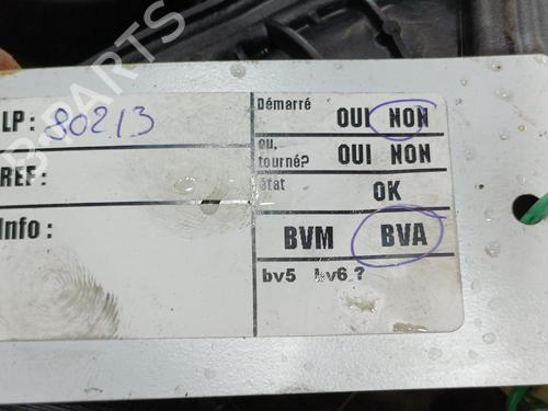 Engine OPEL CORSA F (P2JO) 1.2 (68) | BP37728023M1  - Image 11