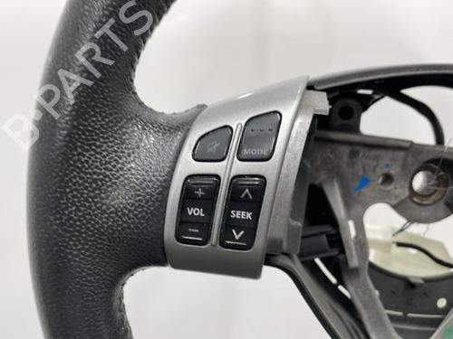Steering wheel SUZUKI SPLASH (EX) 1.0 (A5B310) | BP20417210C49 - Image 2