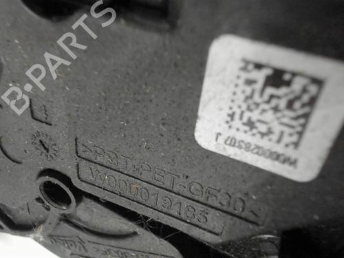 Motor limpa vidros traseiro Motor limpa vidros traseiro DACIA DOKKER MPV (KE_) [2012-2021] 35892465 35892465