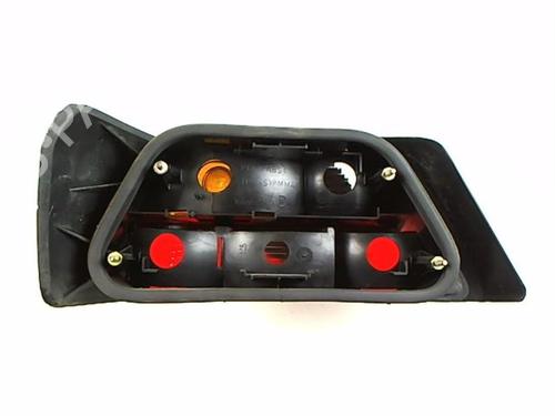 Right taillight PEUGEOT 605 (6B) 2.1 Turbo Diesel | BP20461318C35 