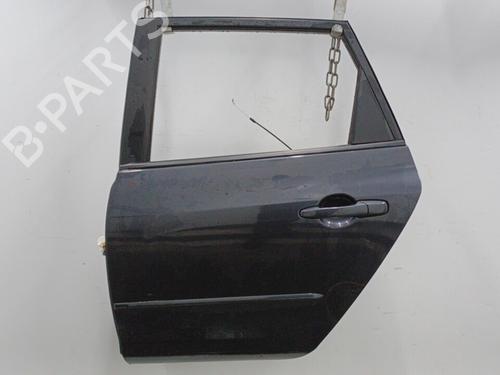 Left rear door MAZDA 3 (BK) 1.6 DI Turbo | BP22102441C4 