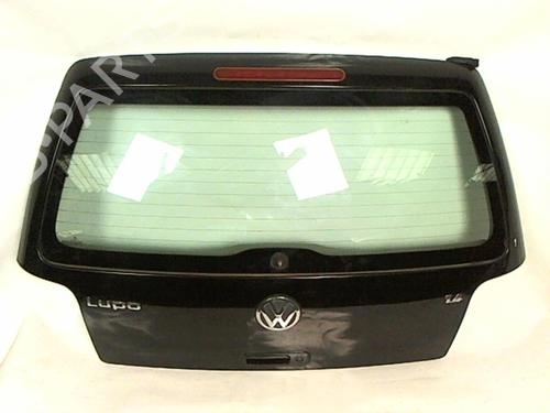 Tailgate VW LUPO I (6X1, 6E1) 1.0 | BP20477048C6 