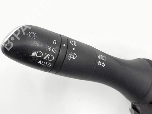 Ratstangsstang Ratstangsstang RENAULT KOLEOS II (HC_) 1.6 dCi 130 (130 hp) 30308272 30308272