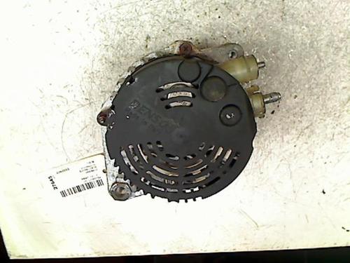 Alternator PEUGEOT 107 (PM_, PN_) 1.0 | BP20410829M7 