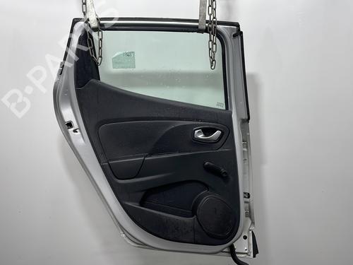 Left rear door RENAULT CLIO IV (BH_) 1.5 dCi 75 | BP32330386C4 