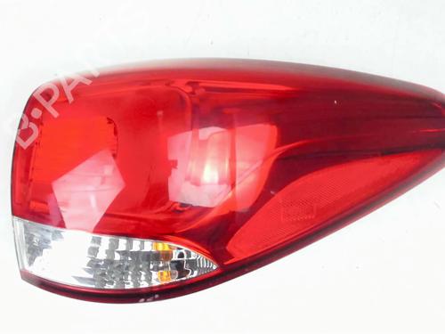 Right taillight KIA CARENS IV 1.7 CRDi | BP40116282C35 - Image 7