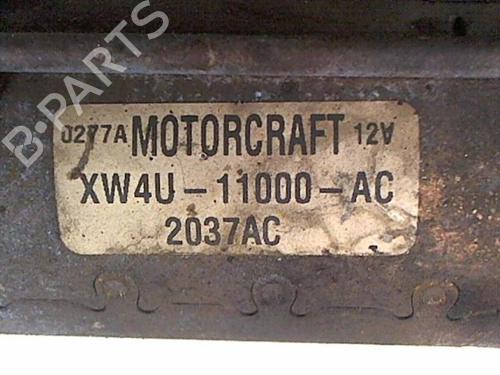 Starter JAGUAR S-TYPE II (X200) 3.0 V6 | BP20455556M8 