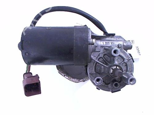 Used Front wiper motor CITROËN XSARA PICASSO (N68) 1.6 HDi (90 hp) 20478871