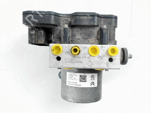 abs-pump-peugeot-expert-van-v_-2016-32013800 main image