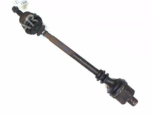 Used Right front driveshaft Right front driveshaft RENAULT ESPACE I (J11_) [1984-1992] 33438992 33438992