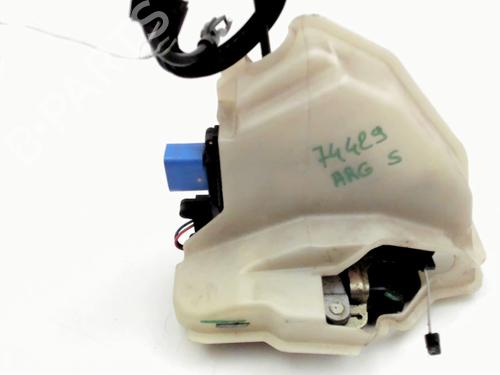 Rear left lock VW GOLF V (1K1) 1.9 TDI | BP29921707C100 