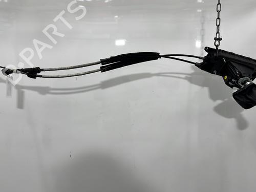 Used Gear lever Gear lever VW GOLF VII (5G1, BQ1, BE1, BE2) 1.6 TDI (105 hp) 32981698 32981698