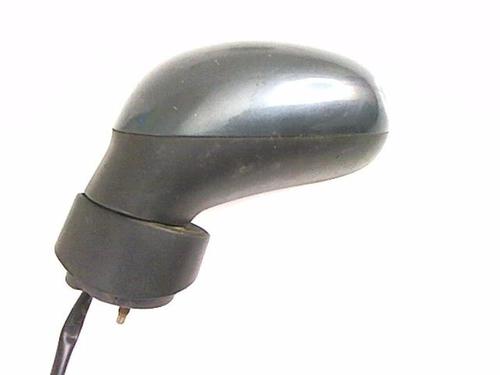 Left mirror SEAT LEON (1P1) 1.9 TDI | BP20414577C26 
