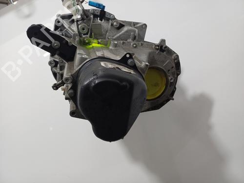Gearbox RENAULT TWINGO II (CN0_) 1.2 16V (CN04, CN0B) | BP36149871M3 - Image 11
