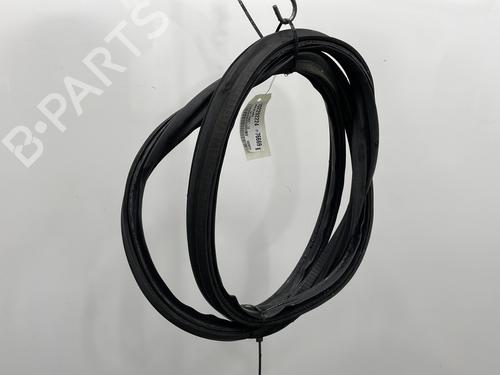 Rubber door seal CITROËN C4 I (LC_) 1.6 HDi | BP24130685C142 