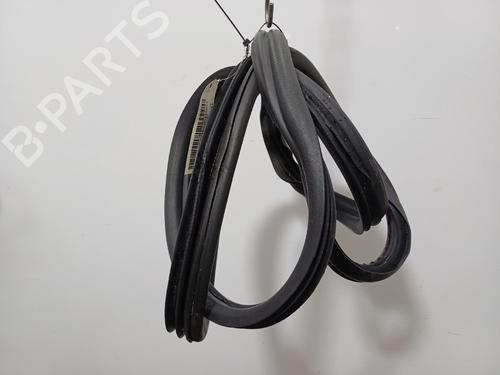 Used Rubber door seal Rubber door seal 37414727 37414727