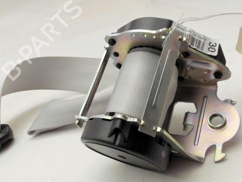 Rear right seatbelt RENAULT ZOE (BFM_) ZOE | BP25222082I28 - Image 6