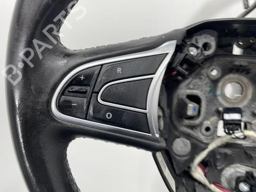 Steering wheel RENAULT MEGANE IV Hatchback (B9A/M/N_) 1.2 TCe 130 (B9MR) | BP30890892C49  - Image 5