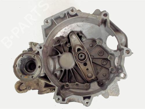 Gearbox VW POLO (9N_, 9A_) 1.2 | BP21206494M3 
