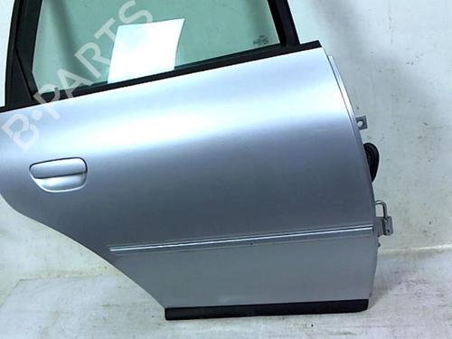 Right rear door AUDI A3 (8L1) 1.9 TDI | BP20467649C5 