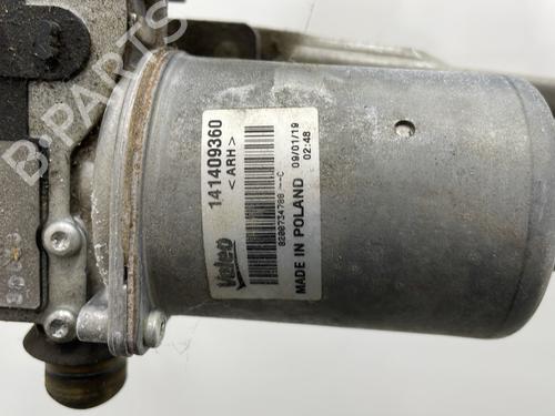 Front wiper motor RENAULT MASTER III Van (FV) 2.3 dCi 145 FWD (FV0E, FV0F, FV0H, FV02, FV0M, FV0S,... | BP26133571M29  - Image 5