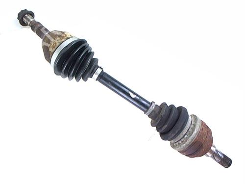 Left front driveshaft OPEL ASTRA H Estate (A04) 1.7 CDTI (L35) | BP20391819M38 