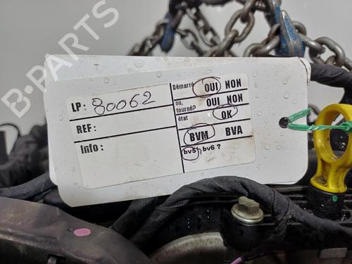 Engine FORD FIESTA VII (HJ, HF) 1.1 Ti-VCT | BP38024225M1 - Image 3