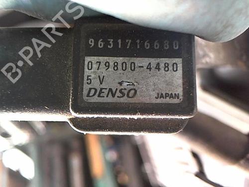 Intercooler PEUGEOT 406 (8B) 2.0 HDI 110 | BP20471778M30 