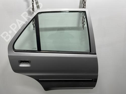 Used Right rear door PEUGEOT 106 II (1A_, 1C_) 1.0 i (50 hp) 22104870