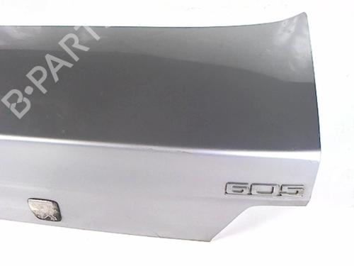 Tailgate PEUGEOT 605 (6B) 2.1 Turbo Diesel | BP20478223C6 