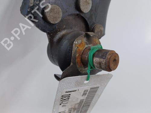 Querlenker links vorne für PEUGEOT 2008 I (CU_) 1.6 HDi (114 hp) 20427911