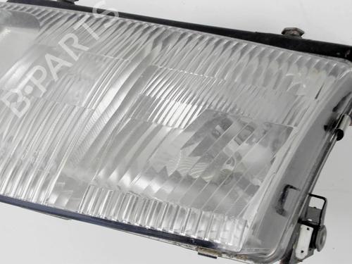 Used Left headlight Left headlight VW PASSAT B5 (3B2) 1.9 TDI (90 hp) 20428438 20428438