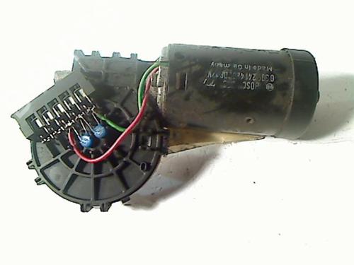 Front wiper motor MERCEDES-BENZ E-CLASS T-Model (S210) E 300 T Turbo-D (210.225) | BP20430903M29 