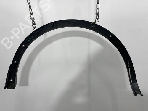 Rear right wheel arch trim RENAULT KADJAR (HA_, HL_) 1.2 TCe 130 (HLMR) | BP32018661C137 