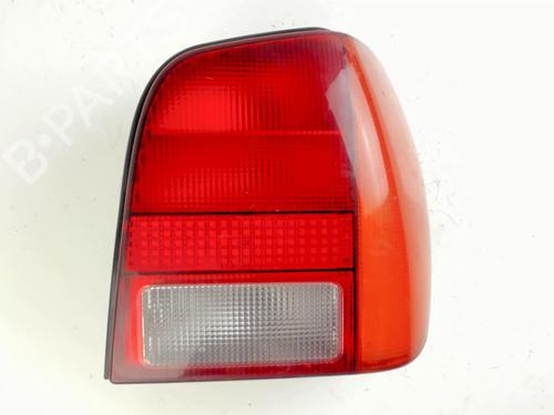 Right taillight VW POLO III (6N1) 64 1.9 D | BP20398365C35 