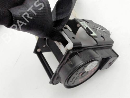 Rear left belt tensioner MAZDA 5 (CR) 1.8 (CR19) | BP26666571C89 