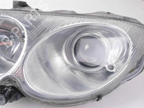 Used Left headlight Left headlight CHRYSLER 300M (LR) 2.7 V6 24V (203 hp) 21222082 21222082
