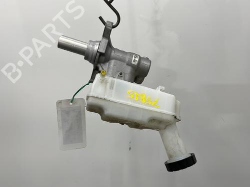 Brake master cylinder RENAULT CLIO V (B7_) 1.5 Blue dCi 85 (B7AG) | BP23780286M77 - Image 1