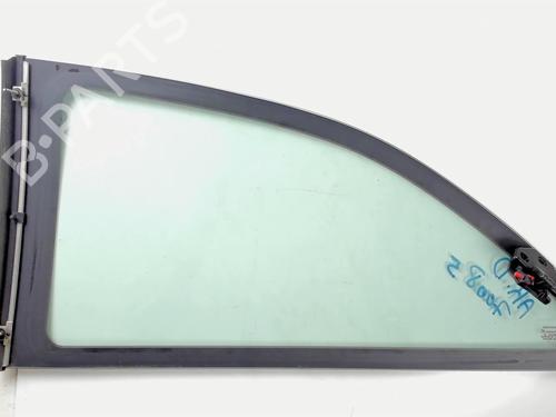 Rear right door window ROVER 25 I Hatchback (RF) 1.1 16V | BP20428748C21 