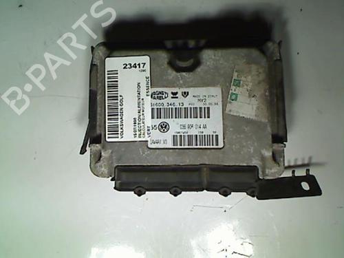 Używane Sterownik / Moduł silnika VW GOLF IV (1J1) 1.4 16V (75 hp) 20456136