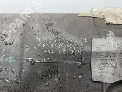 Steering rack AUDI A5 (8T3) 2.0 TDI | BP31355451M22 