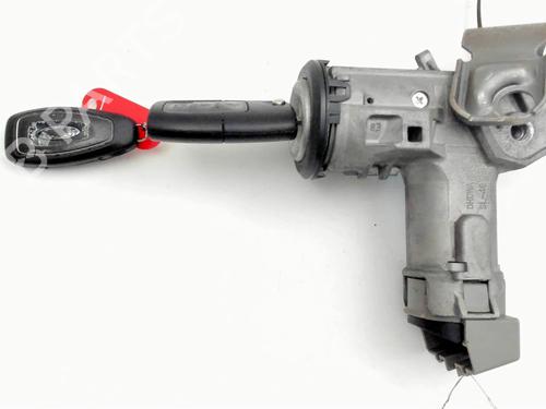 Used Ignition barrel FORD B-MAX (JK) 1.0 EcoBoost (125 hp) 31074604