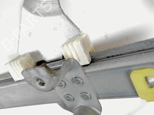 Rear left window mechanism NISSAN PATHFINDER III (R51) 2.5 dCi 4WD | BP20421405C24 