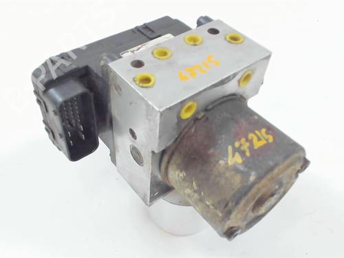 ABS pump HYUNDAI TRAJET (FO) 2.0 CRDi | BP20436449M43 