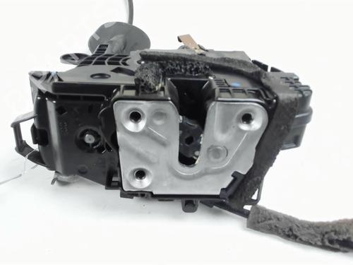 Used Front right lock RENAULT CLIO V (B7_) 1.5 Blue dCi 85 (B7AG) (86 hp) 23780278