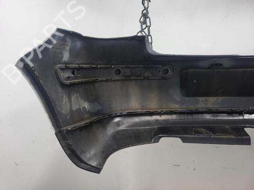 Rear bumper VW GOLF IV (1J1) 1.9 TDI | BP22102408C8 